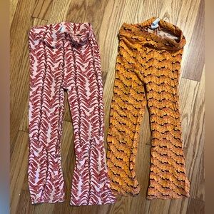 Kate Quinn flare pant bundle